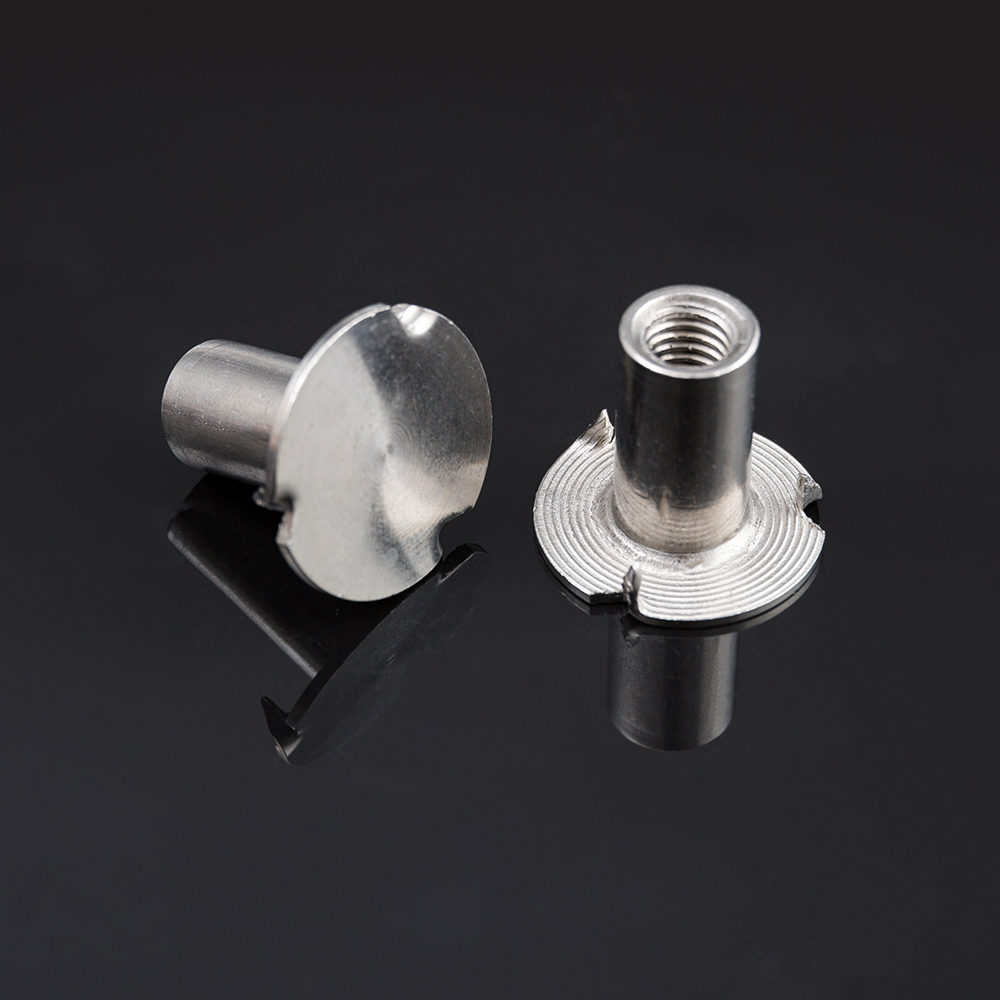 Prong T-Nut